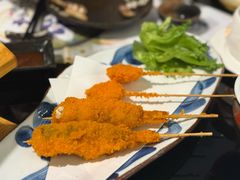 -天狗山料理(省体店)