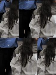 -Hair Code芭曲发型