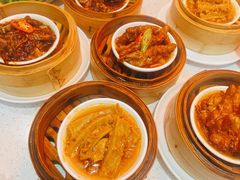 -金翠河烧鹅粤式茶餐厅(龙湖三千集天街店)