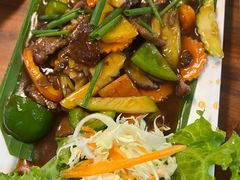 -Doo Dee Thai Food(Issan/Isaan/Esan)