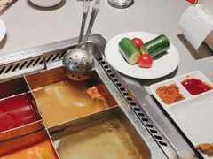 -海底捞火锅(太原南站店)