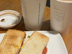 -星巴克臻选店(澳门伦敦人店)