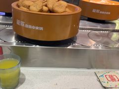 -龍歌自助小火锅(芝罘万达店)