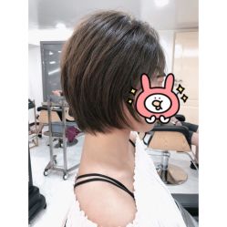 -OnHair造型