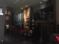 -泰合玺·精油疗愈 SPA(南京河西万达店)