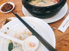 -双桥园·云南过桥米线(古城南门店)