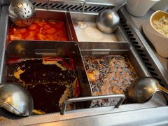 -海底捞火锅(老城根店)