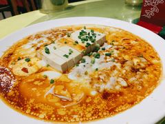 -红炎炎农家菜老字号(金水台店)