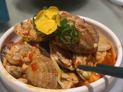 -佬麻雀·剁椒鱼头(京基KK One店)