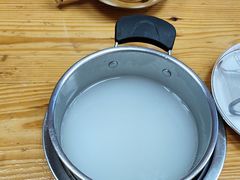 -壹号粥火锅·海鲜煲仔粥(水围店)