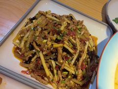 -秋金小炒·特色川菜(大洋店)
