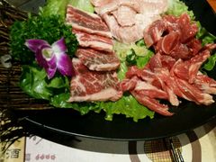 -牛家酒场(7mall店)