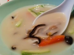 -俏江南天津时尚曲艺主题餐厅(马场道店)