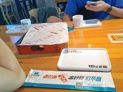 -四禧精酿铜锅涮肉·烧烤工场(大明湖店)