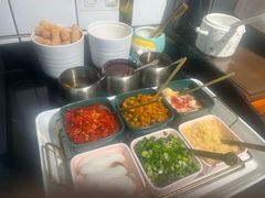 -大兵小将鲜牛肉冒菜麻辣香锅(紫金门花苑店)