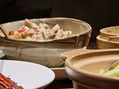 鲜辣牛蛙-汤家茗苑·精致私房菜(白沙店)