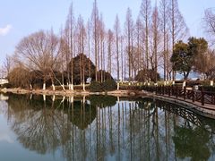 -云龙湖旅游景区