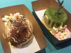 -狐狸和向日葵(北京路店)