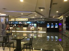 -中影·星感觉激光巨幕影城(博物馆店)