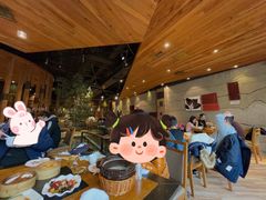 -小城粥道·海胆鲜虾粥(解放广场店)