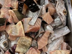 -江湖水乡铁锅炖魚(周庄嘉园店)