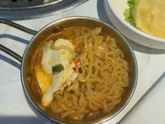 -六七八韩式烤肉·韩国料理(上杭路店)