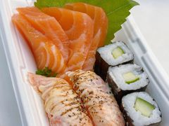 -元气寿司(布吉万象汇店)