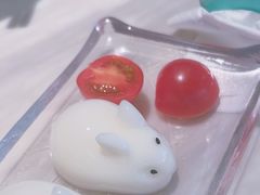 -大树餐厅(益田假日店)