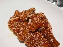 -香樟花园新粤料理(无锡万象城店)