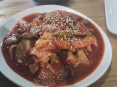 -李先生的首尔小馆(松江启源广场店)
