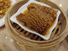 沙爹金钱肚-点都德(盘福楼店)