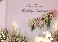 -北京燕尔婚礼策划