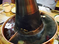 -东镇老火锅(长春路首店)