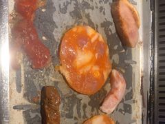 -非烤勿扰韩料自助烤肉(松山湖万科店)