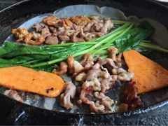 -千纸鹤嫩汁烤肉(学府店)