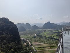-英西峰林·洞天仙境