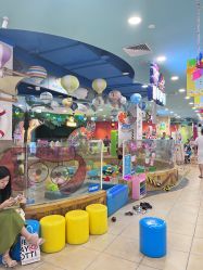 -万达宝贝王(南昌西湖店)