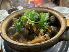 田螺焖鸡-棠记大排档(海珠店)