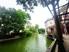 -赤坎·广东华侨国际旅游度假区