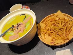-知楚•精致湖北菜(武商MALL店)