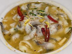 -宋徽厨·安徽菜(绿地店)