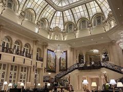 -大堂吧·下午茶·特调鸡尾酒(大连一方城堡豪华精选酒店)