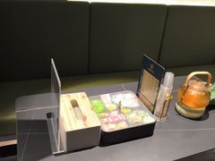 -岭南故事·影院足道SPA·石岐店