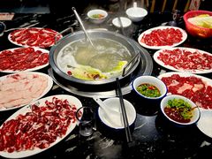 -官塘兄弟·潮汕牛肉店(官塘总店)