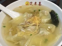 -笑来喜馄饨小笼工坊店(湖滨街店)