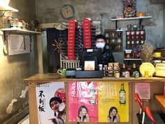-SUN炸鸡专门店(西塔总店)