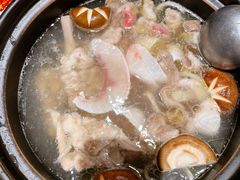 -东椰·海南椰子鸡火锅(朝阳门店)