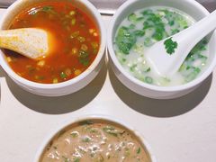 -海底捞火锅(万丰桥店)