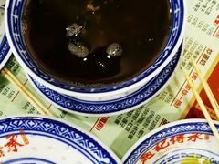 -赵记传承特色牛奶甜品(泉城广场店)