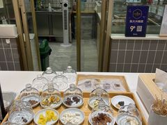 -阮大兴糕团(杭州西湖银泰百货店)